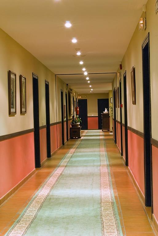 Los Bronces Lucena Dış mekan fotoğraf