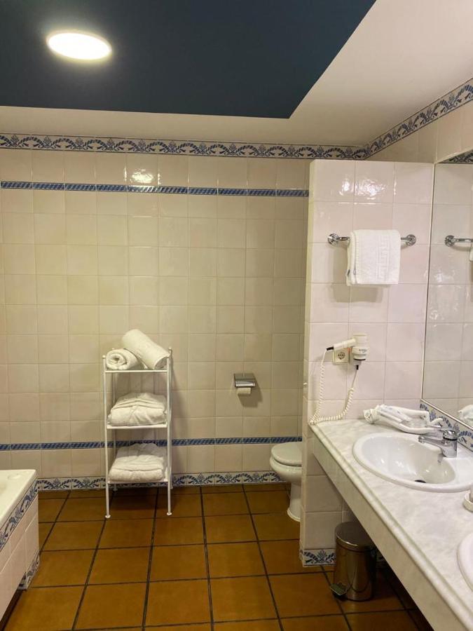 Los Bronces Lucena Dış mekan fotoğraf