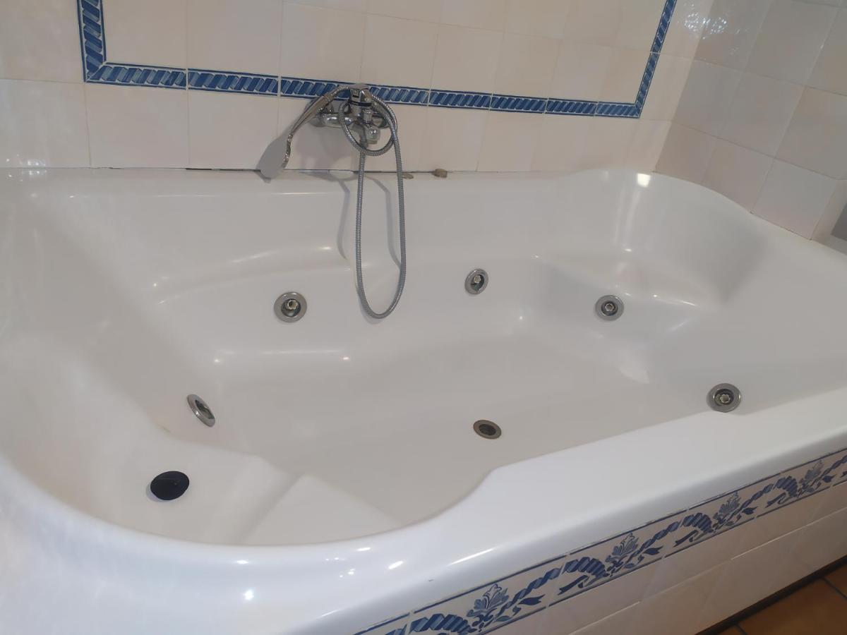 Los Bronces Lucena Dış mekan fotoğraf