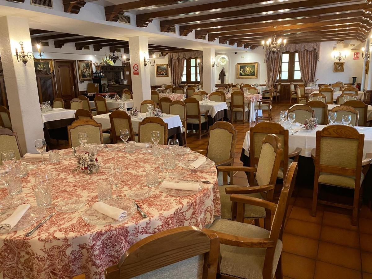 Los Bronces Lucena Dış mekan fotoğraf